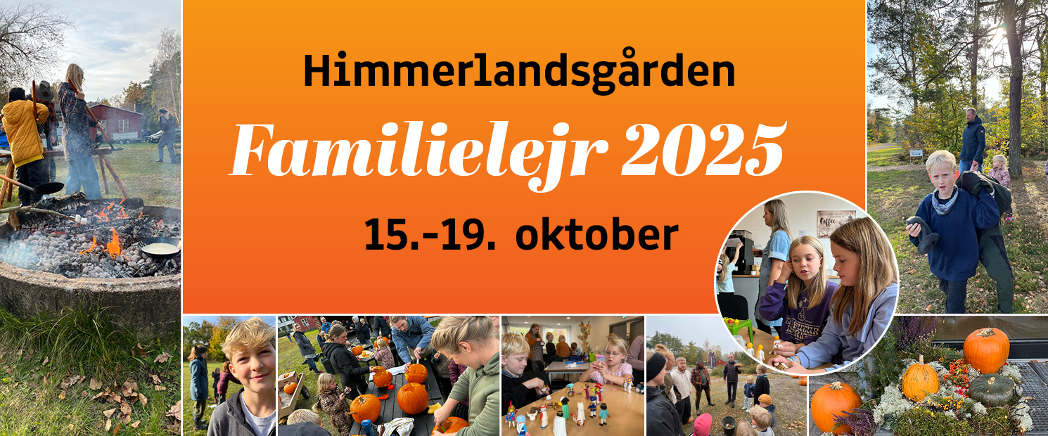 2025-10 Familielejr Kalender