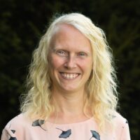 Foto - Sandy - beskåret